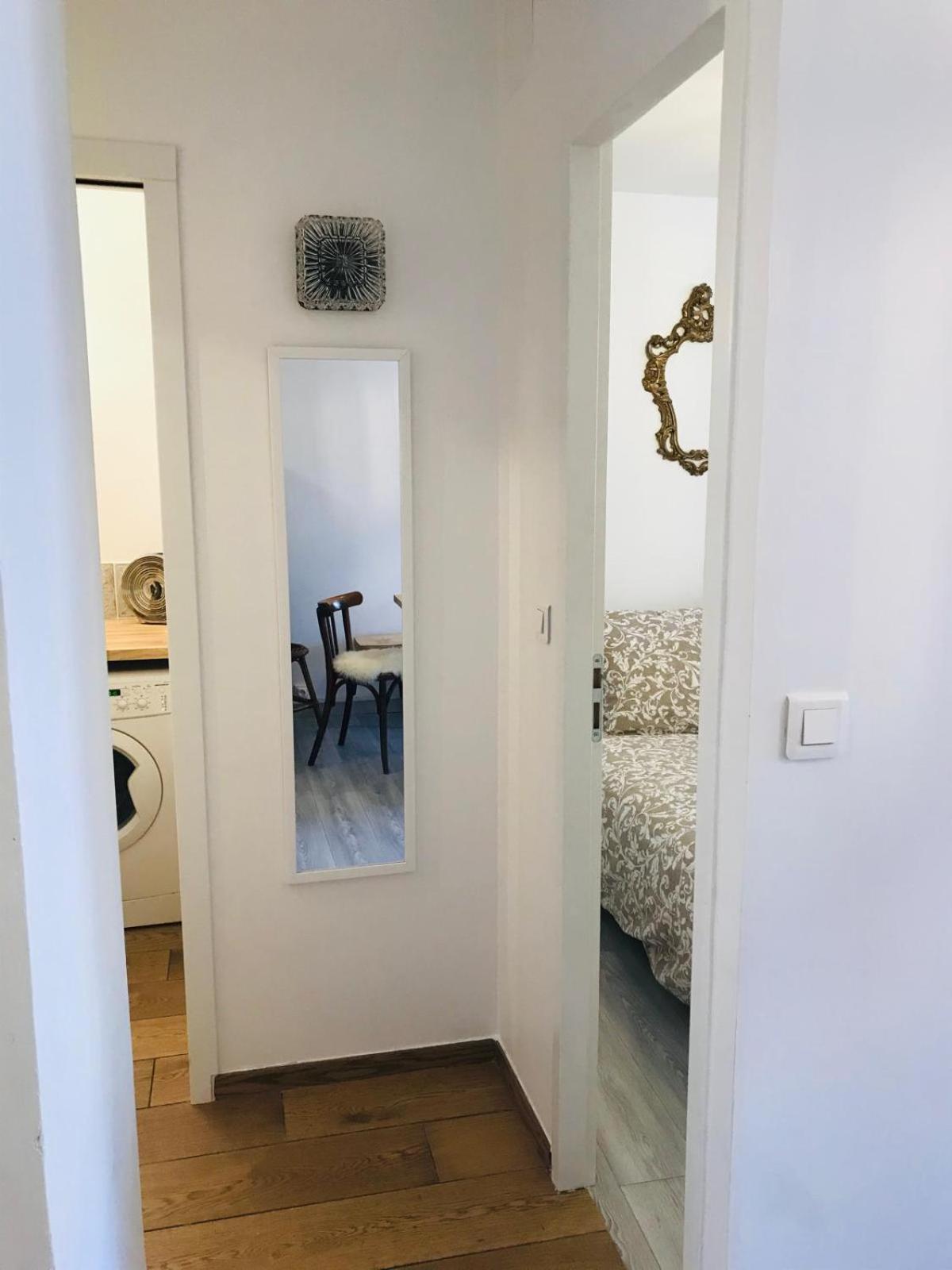La Cassy - Sleep In Cassis Apartment ภายนอก รูปภาพ